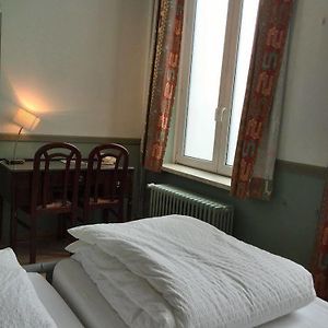 Vierbettzimmer