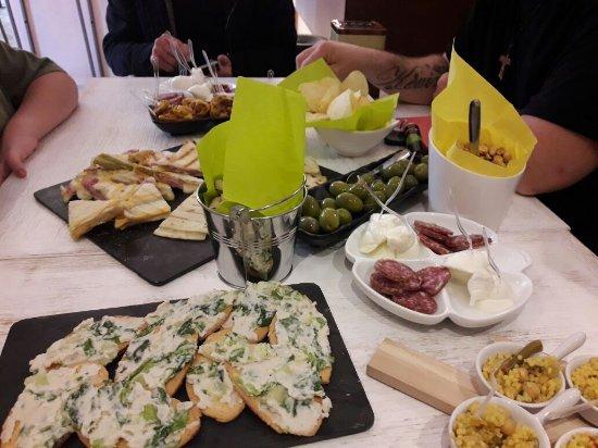 Bar Pasticceria Gelateria Fieni